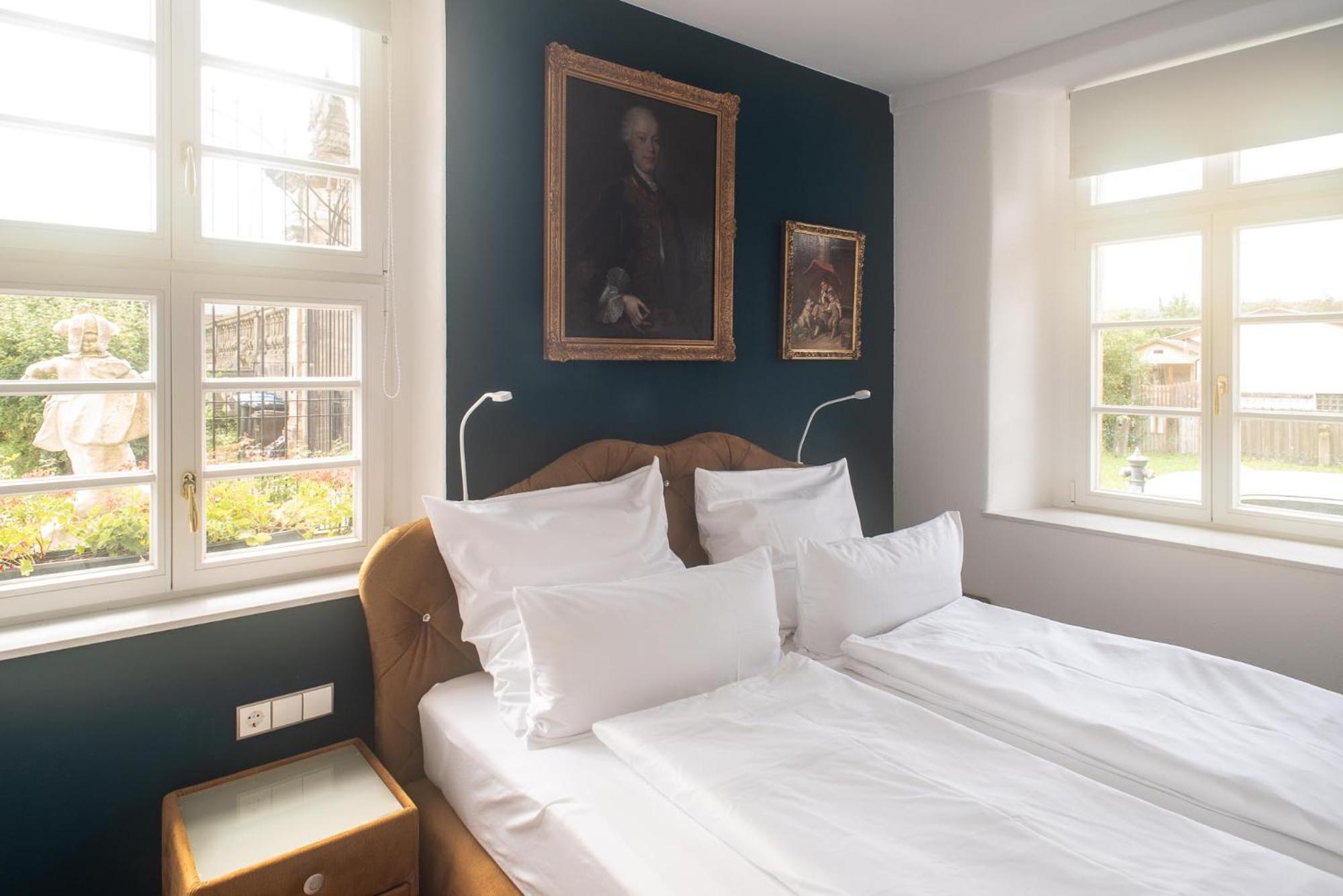 Schloss Hotel Colmdorf Μπαϊρόιτ Εξωτερικό φωτογραφία