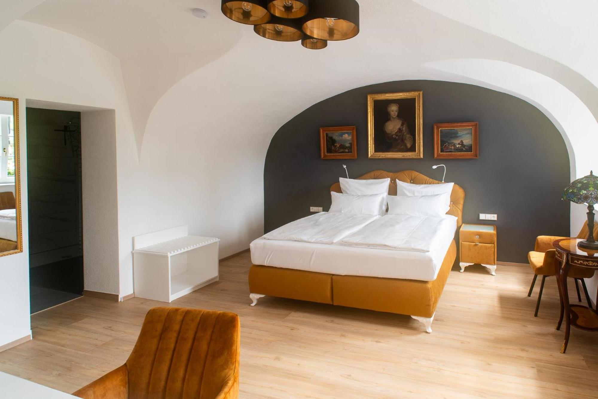 Schloss Hotel Colmdorf Μπαϊρόιτ Εξωτερικό φωτογραφία